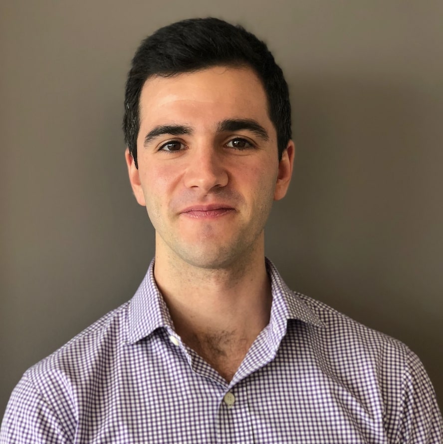 Meet a Fordie: Alex Baum (MPP ’22) – Inside the Ford School